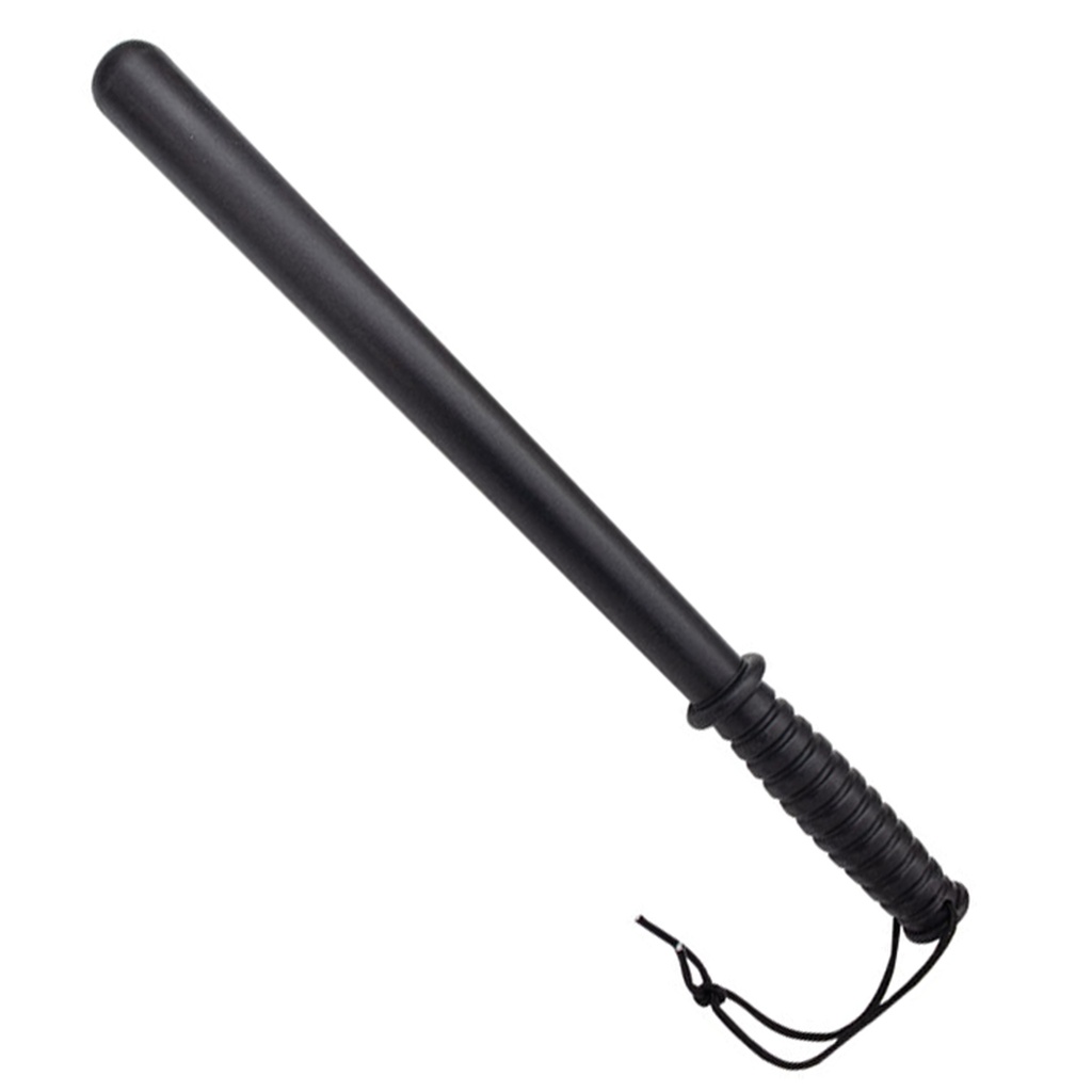 Road Sentinel 21-Inch Tire Thumper - Matte Black