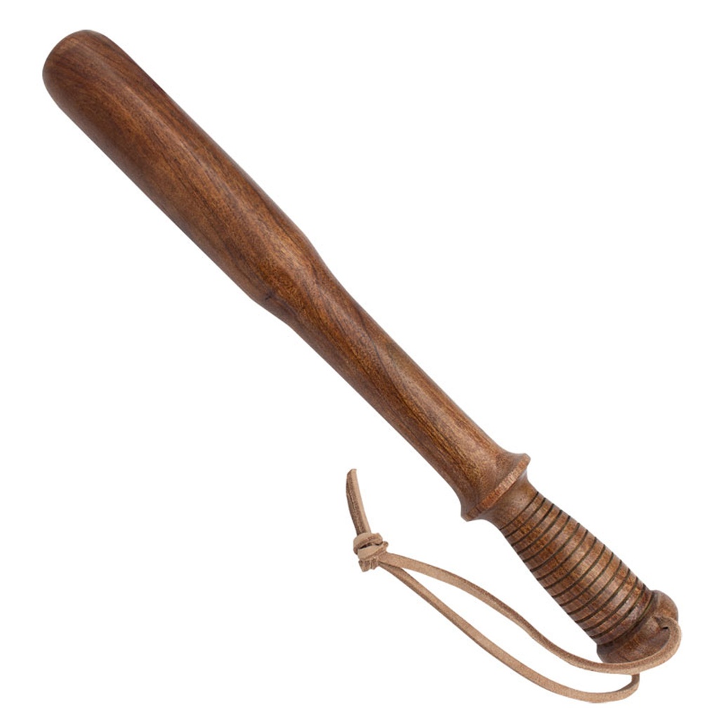 Freightline Echo Tire Thumper - Onyx Black Maple