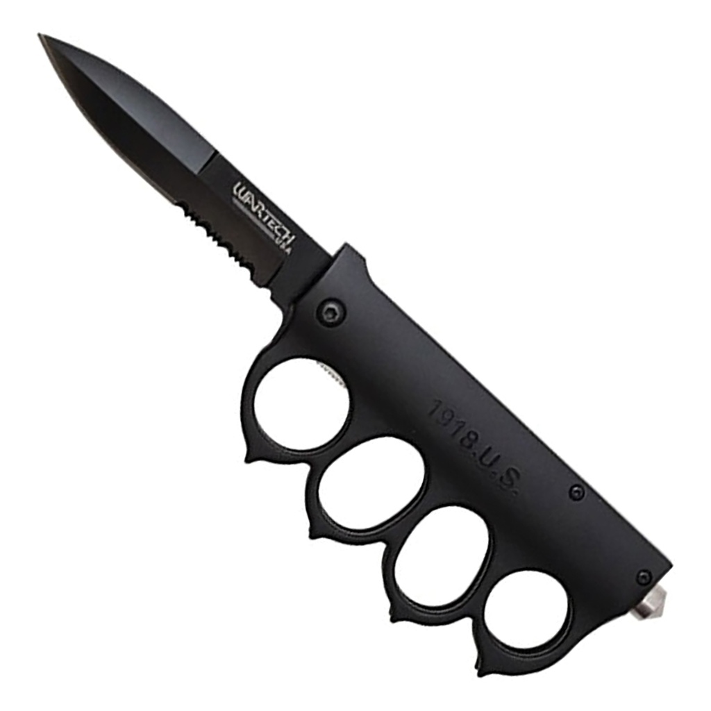 TRENCH FLDR (B161BK)