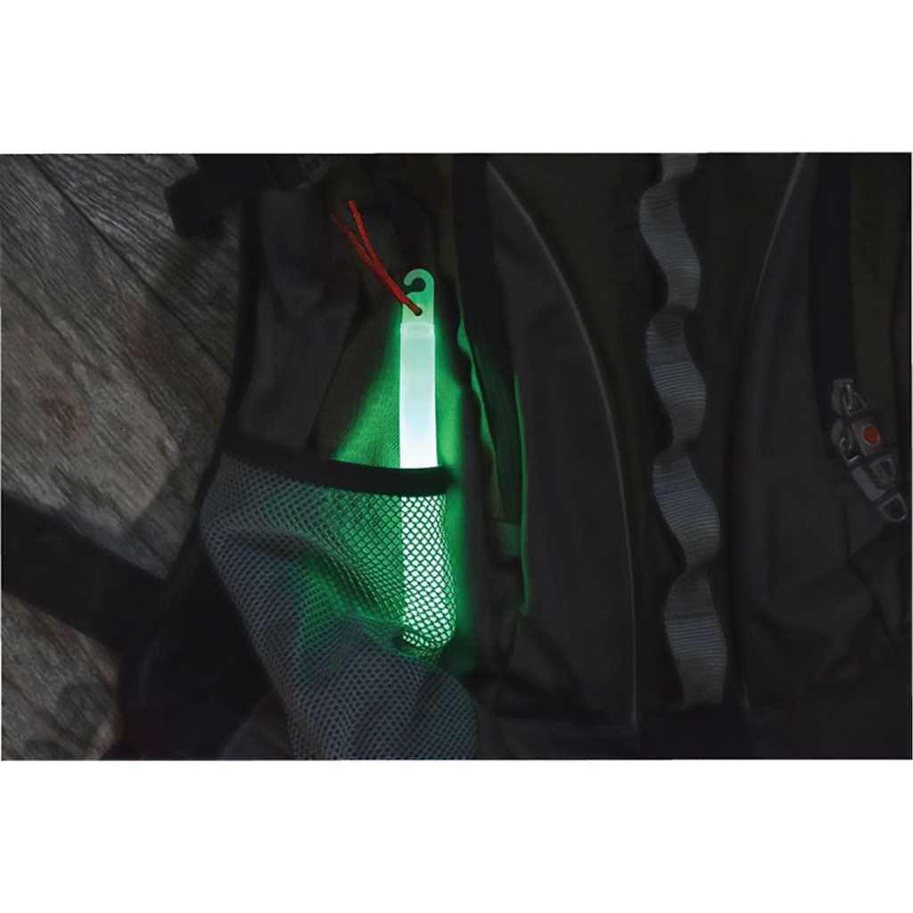 Trail Signal Emergency Glow Stick - Green