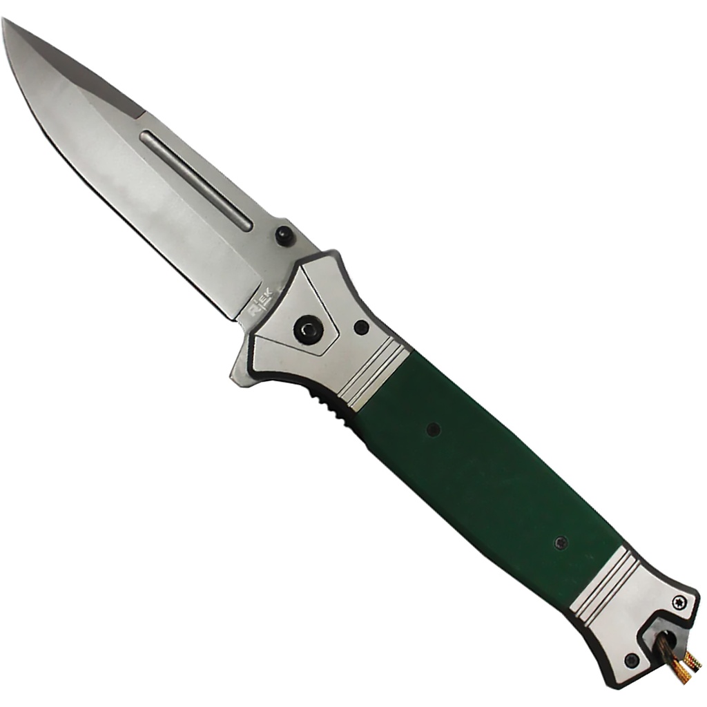 GNT RT G-10 TCTCL FLDR GR