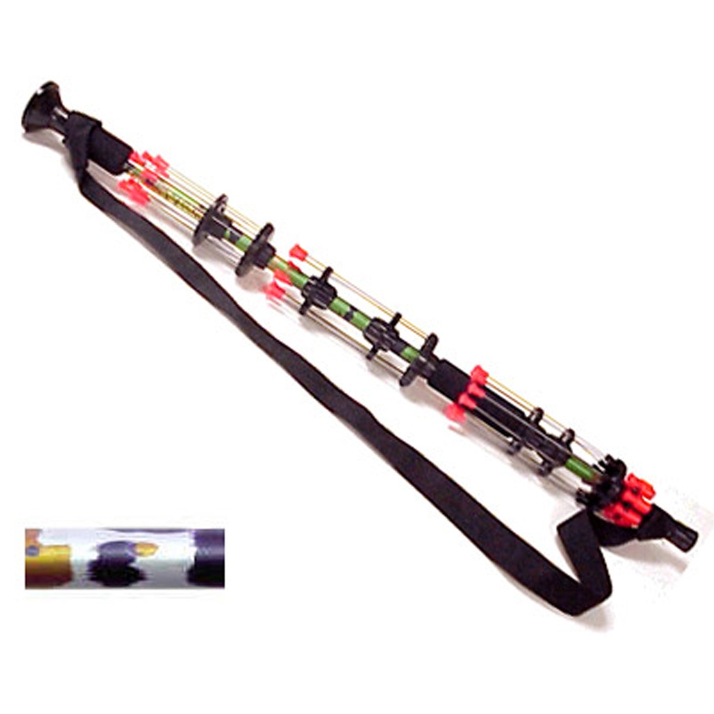 48" Warrior .40 Cal. - Urban