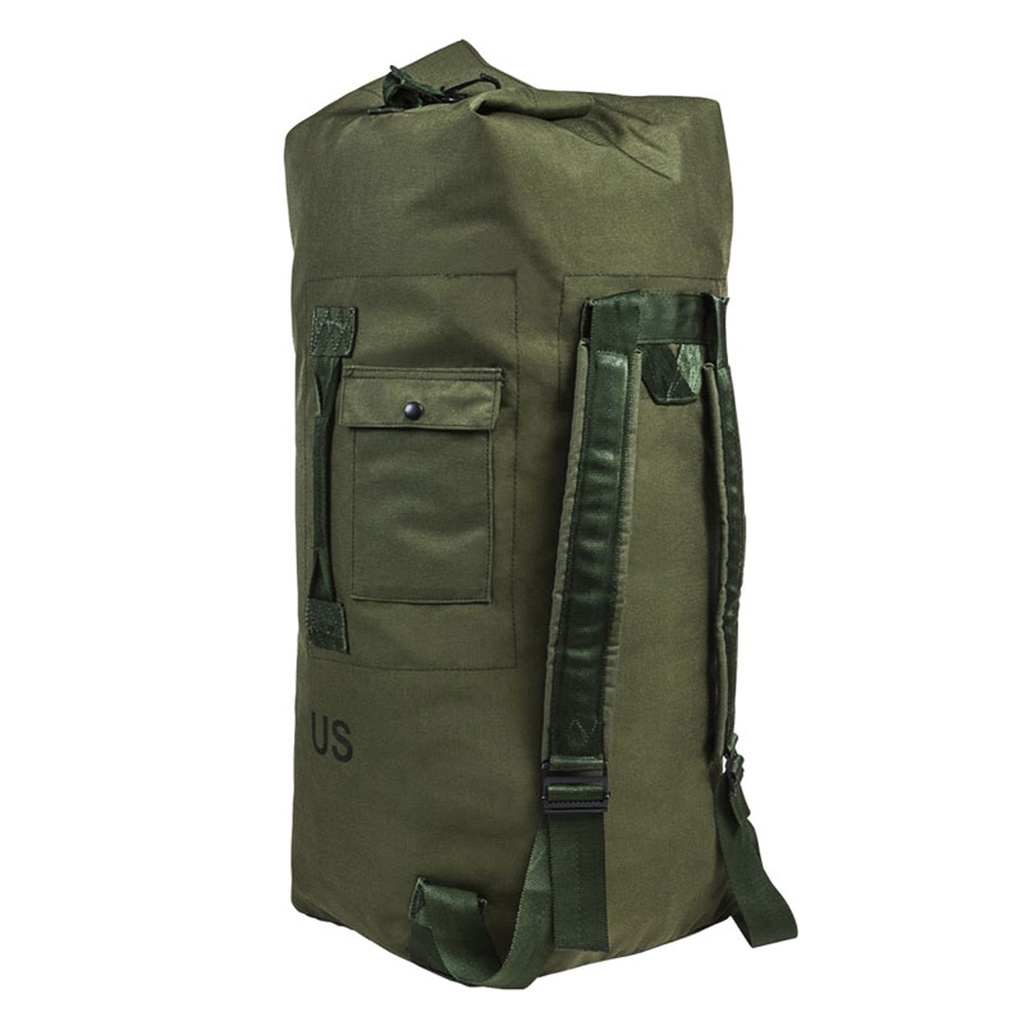 Ruck March Deployment Duffel Backpack - Olive Drab Green