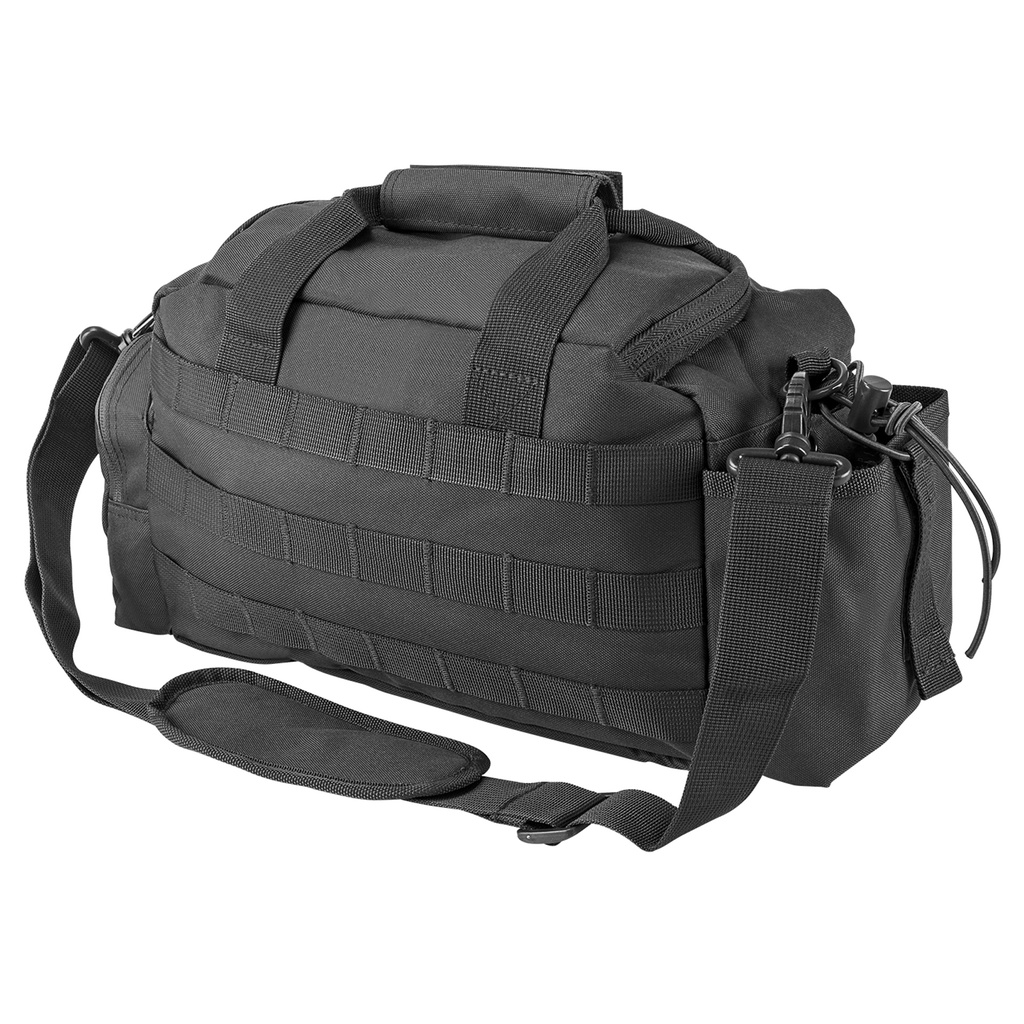 Urban Loadout Compact Tactical Range Bag - Urban Gray