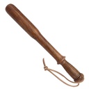 Freightline Echo Tire Thumper - Onyx Black Maple