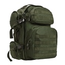 Ranger Grid Modular Tactical Backpack - Green