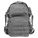 Urban Shadow Modular Tactical Backpack - Gray