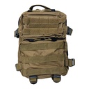 Desert Recon Modular Tactical Backpack - Desert Tan