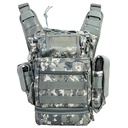 Digital Phantom Modular First Responder Bag - Digital Camo