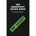 Top‑Secret Dossier Archival Reference Manual - Black Cover
