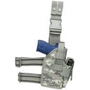 Digital Recon Universal Drop-Leg Holster - Digital Camo