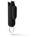 TrueAim Quick-Detach Laser Pepper Spray - Black