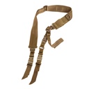 Operator’s Shift 1-to-2 Point Tactical Sling - Tan