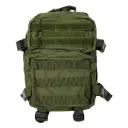 Dayframe Modular EDC Backpack - Olive Green