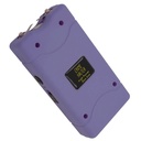 Demolisher Triple-Arc Rechargeable Stun Gun - Purple