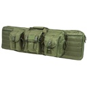 Overwatch Quick-Organize Double Carbine Case - OD Green
