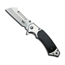 CLEVER BLD ASST KNF BK