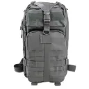 Compact Urban Operator Tactical Backpack - Urban Gray