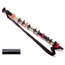 48" Warrior .40 Cal. - Black