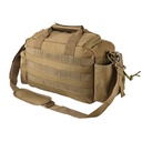 Benchside Operator Small Range Bag - Coyote
