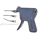 CIA Lockaid Tool