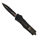 Raptor OTF Knife - Double Edge