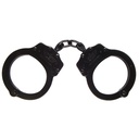 UZI Professional Series Handcuffs - Black