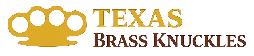 Texas Brass Knuckles