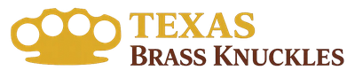 Texas Brass Knuckles